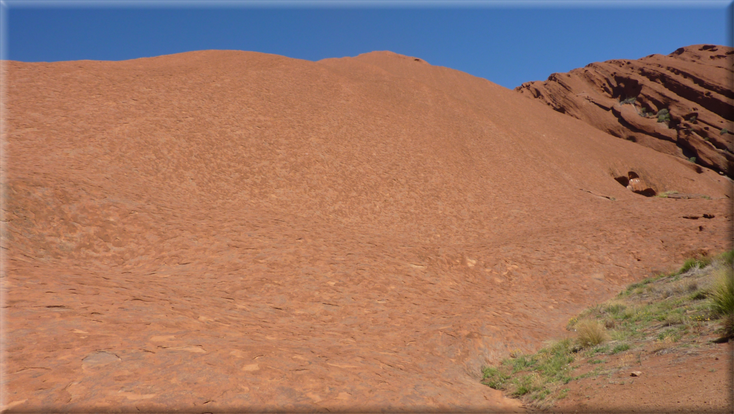 foto Parco nazionale Uluru Kata Tjuta